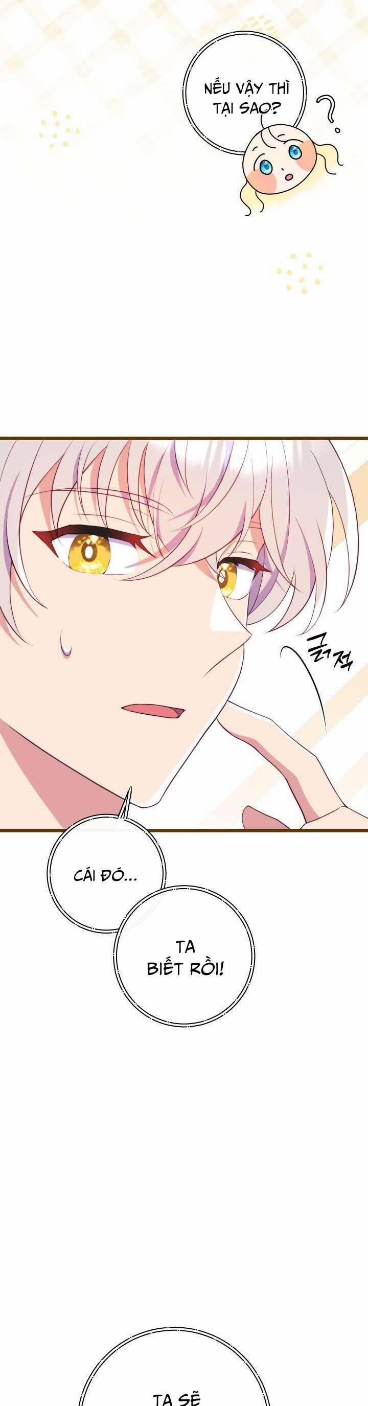 Trở Thành Bạn Thời Thơ Ấu Của Nam Phụ Ám Ảnh 12 trang 41