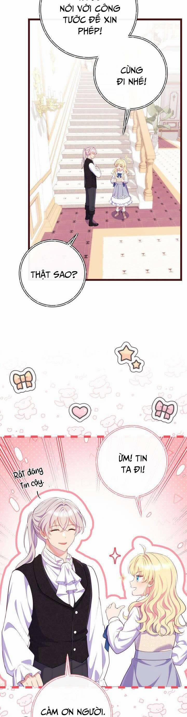 Trở Thành Bạn Thời Thơ Ấu Của Nam Phụ Ám Ảnh 12 trang 42