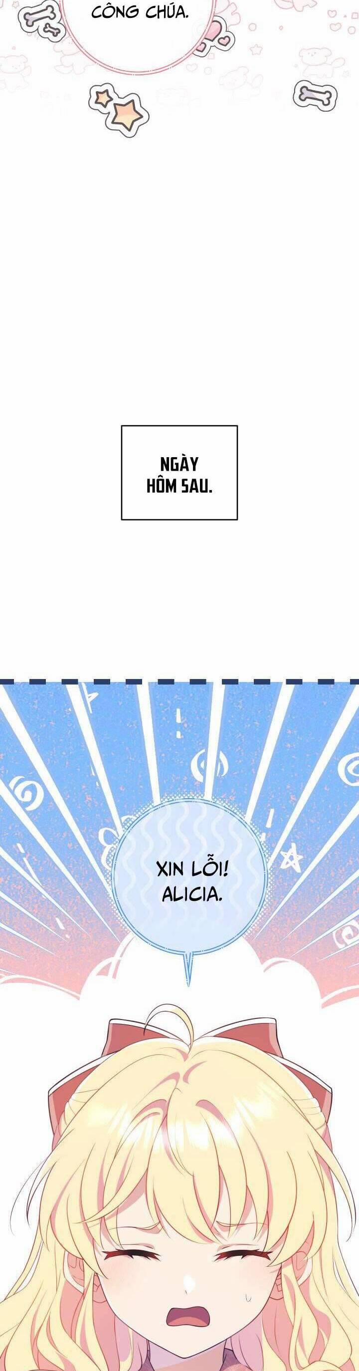 Trở Thành Bạn Thời Thơ Ấu Của Nam Phụ Ám Ảnh 12 trang 43