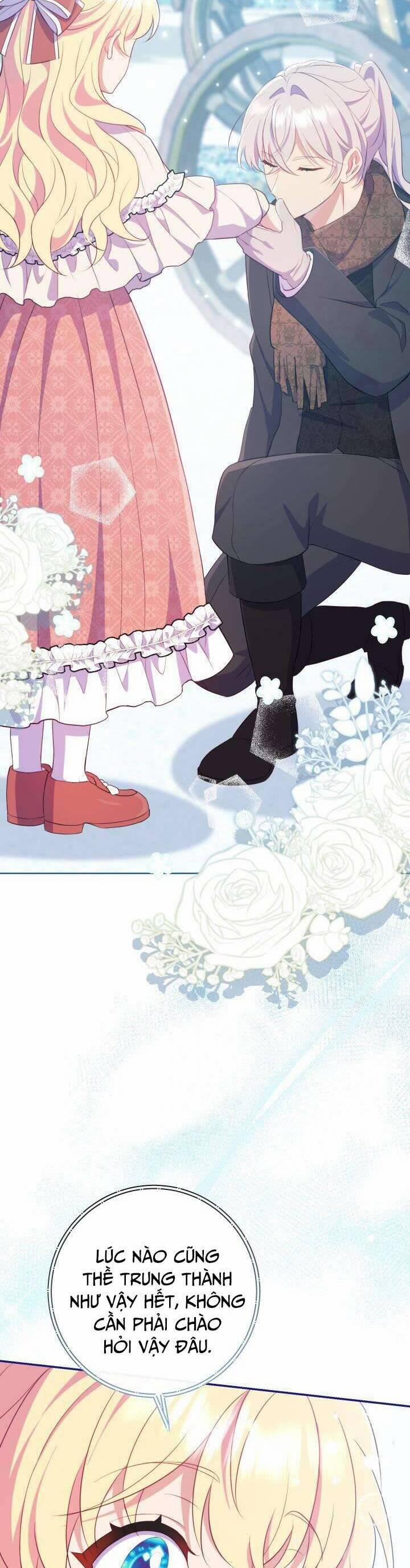 Trở Thành Bạn Thời Thơ Ấu Của Nam Phụ Ám Ảnh 12 trang 46