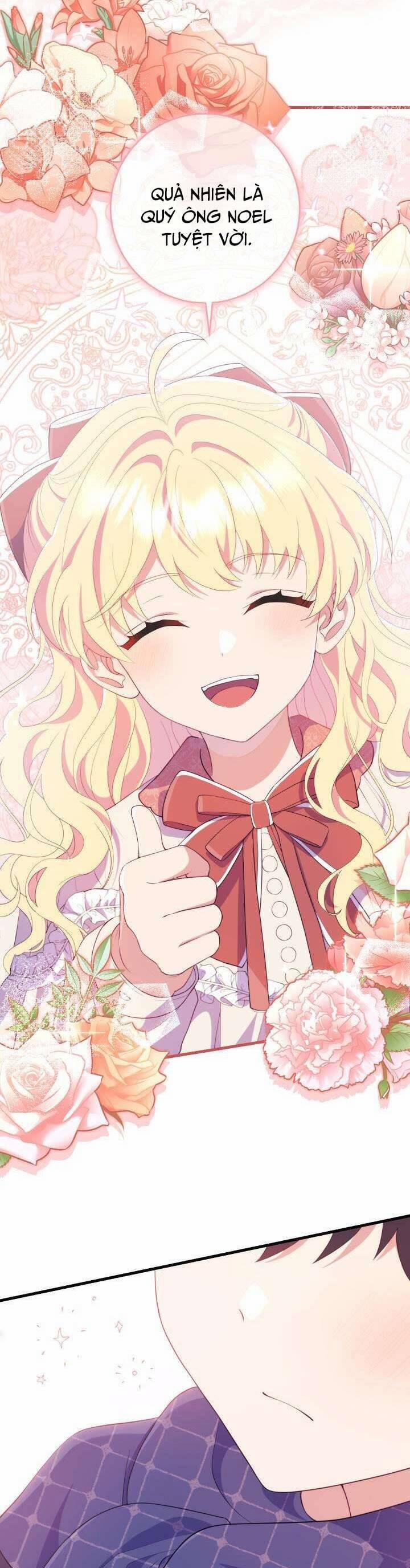 Trở Thành Bạn Thời Thơ Ấu Của Nam Phụ Ám Ảnh 12 trang 50