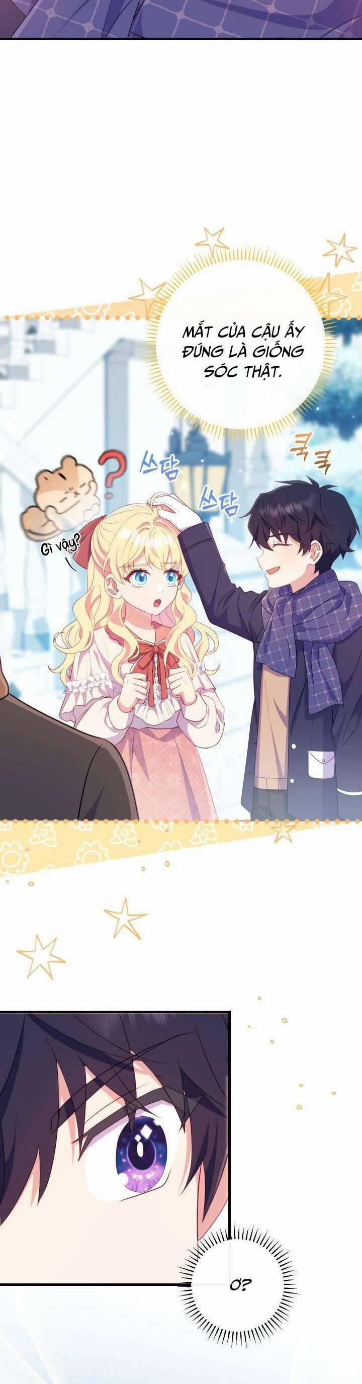 Trở Thành Bạn Thời Thơ Ấu Của Nam Phụ Ám Ảnh 12 trang 51