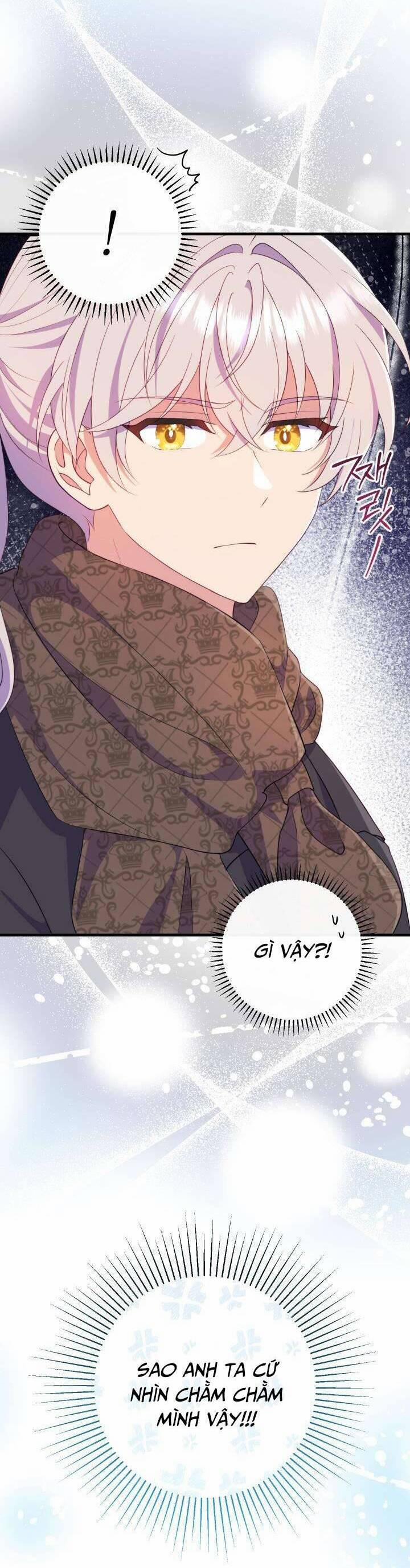 Trở Thành Bạn Thời Thơ Ấu Của Nam Phụ Ám Ảnh 12 trang 52