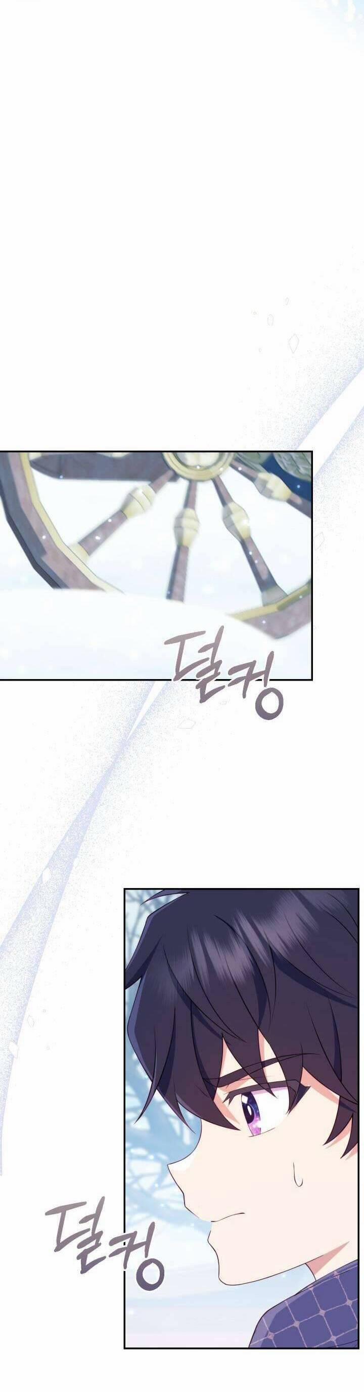 Trở Thành Bạn Thời Thơ Ấu Của Nam Phụ Ám Ảnh 12 trang 53