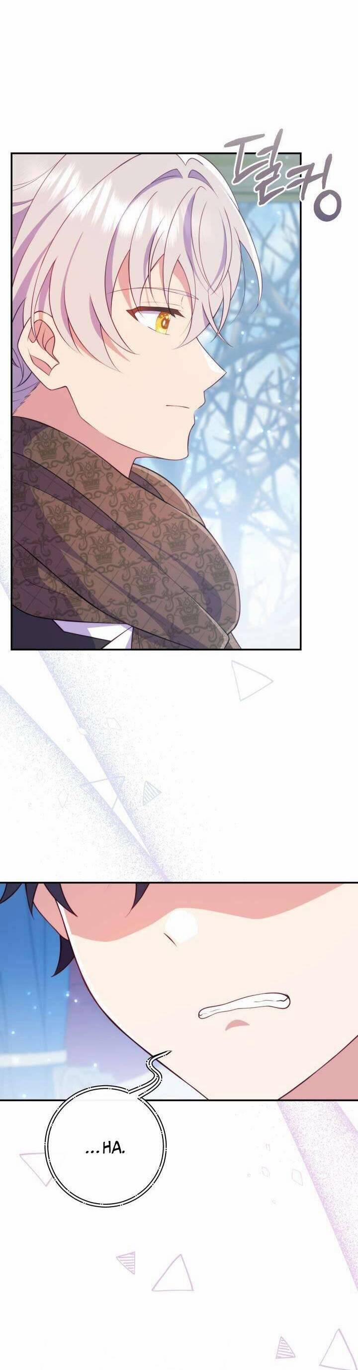 Trở Thành Bạn Thời Thơ Ấu Của Nam Phụ Ám Ảnh 12 trang 54