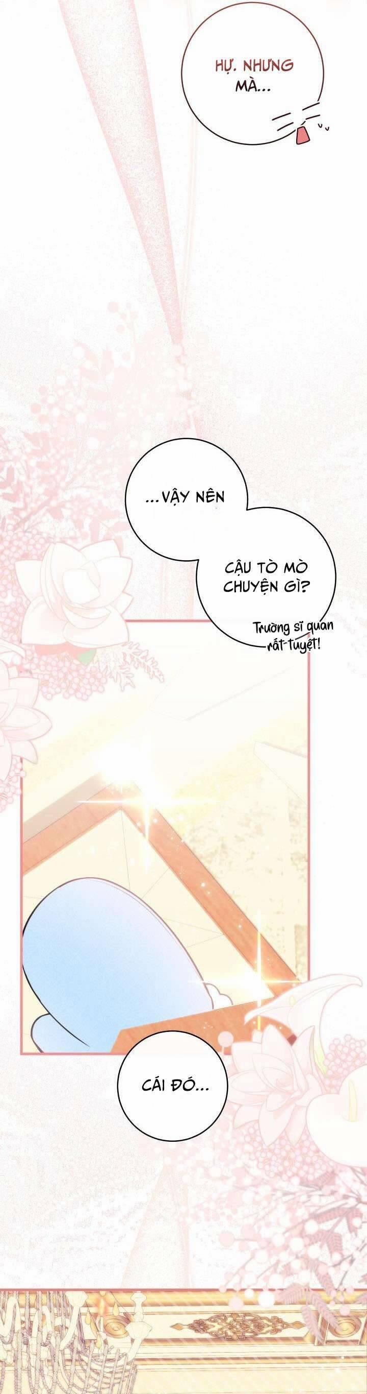 Trở Thành Bạn Thời Thơ Ấu Của Nam Phụ Ám Ảnh 13 trang 33