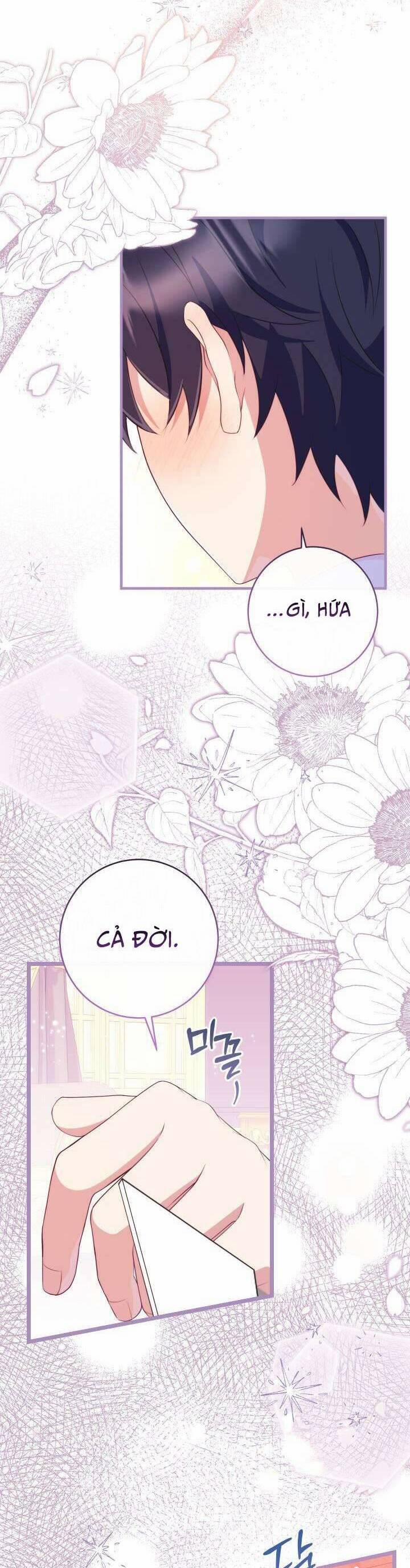 Trở Thành Bạn Thời Thơ Ấu Của Nam Phụ Ám Ảnh 13 trang 51