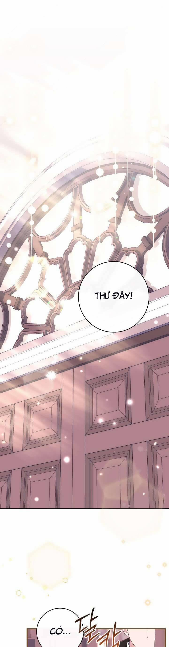 Trở Thành Bạn Thời Thơ Ấu Của Nam Phụ Ám Ảnh 14 trang 1