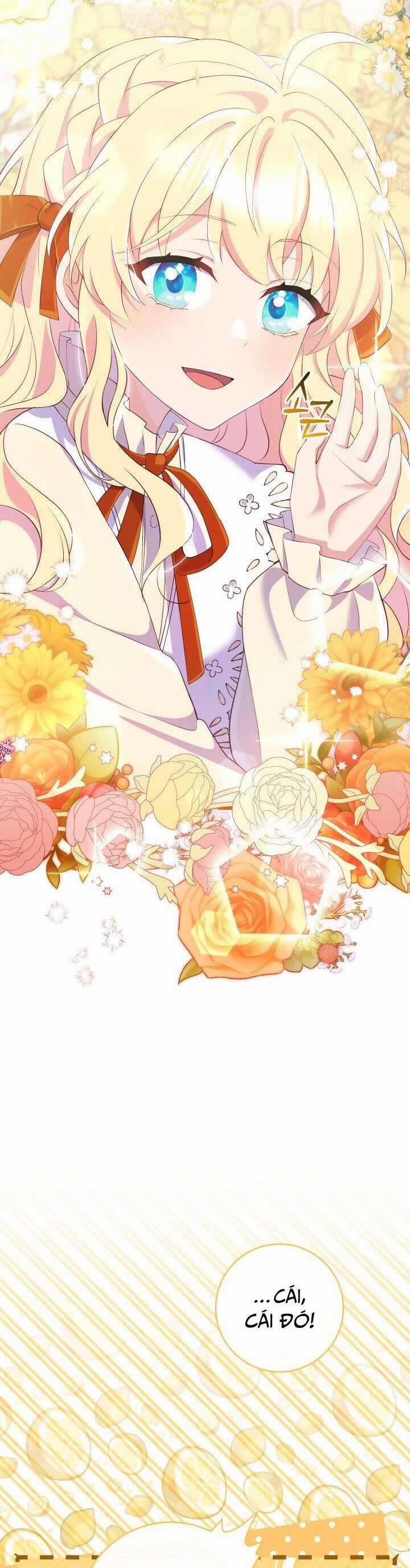 Trở Thành Bạn Thời Thơ Ấu Của Nam Phụ Ám Ảnh 14 trang 15