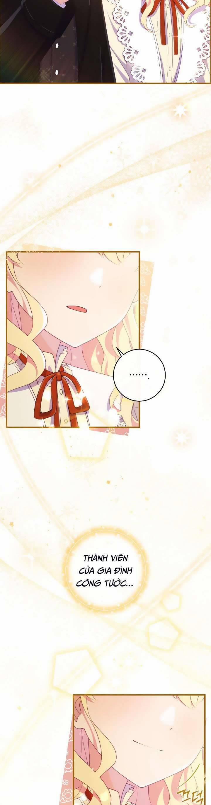 Trở Thành Bạn Thời Thơ Ấu Của Nam Phụ Ám Ảnh 14 trang 17