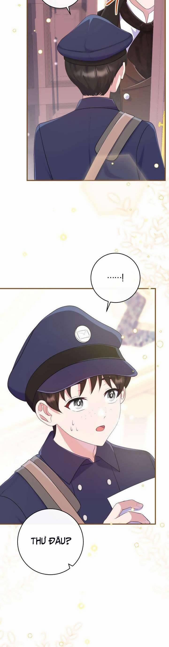 Trở Thành Bạn Thời Thơ Ấu Của Nam Phụ Ám Ảnh 14 trang 2