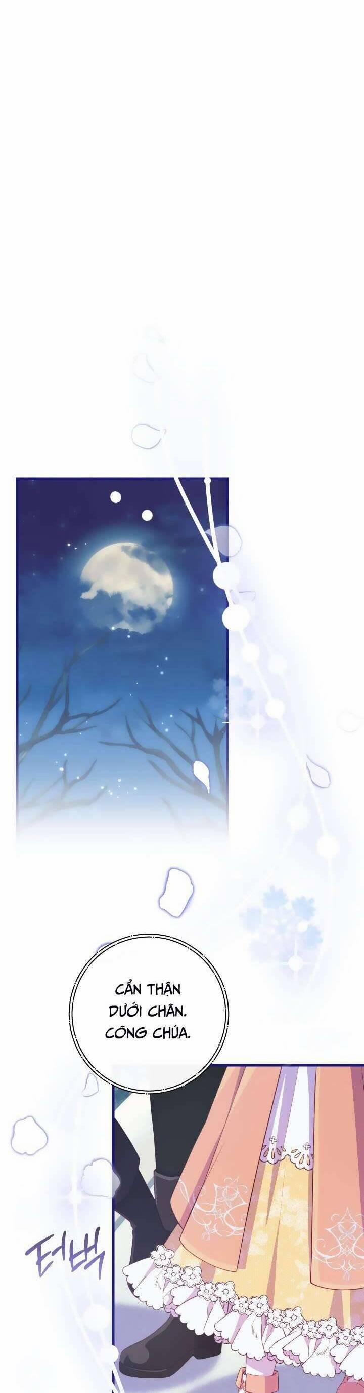 Trở Thành Bạn Thời Thơ Ấu Của Nam Phụ Ám Ảnh 14 trang 20