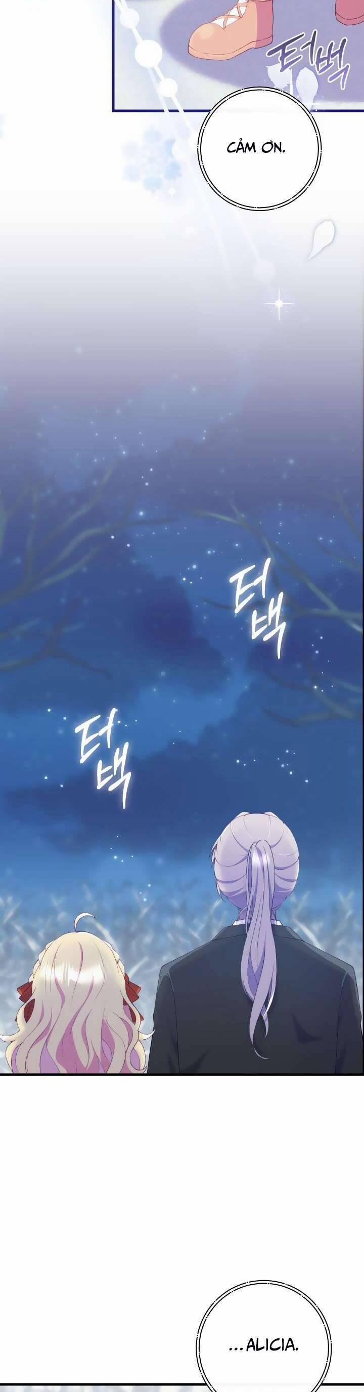 Trở Thành Bạn Thời Thơ Ấu Của Nam Phụ Ám Ảnh 14 trang 21