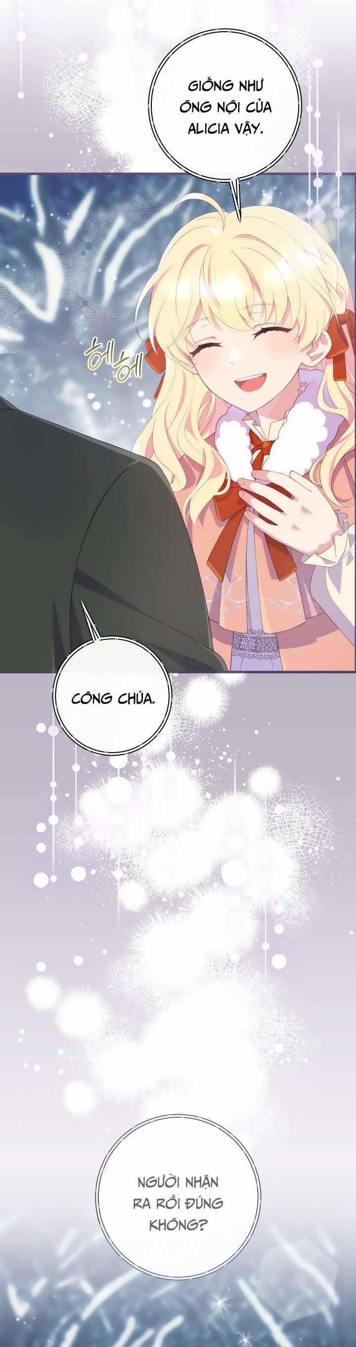 Trở Thành Bạn Thời Thơ Ấu Của Nam Phụ Ám Ảnh 14 trang 26