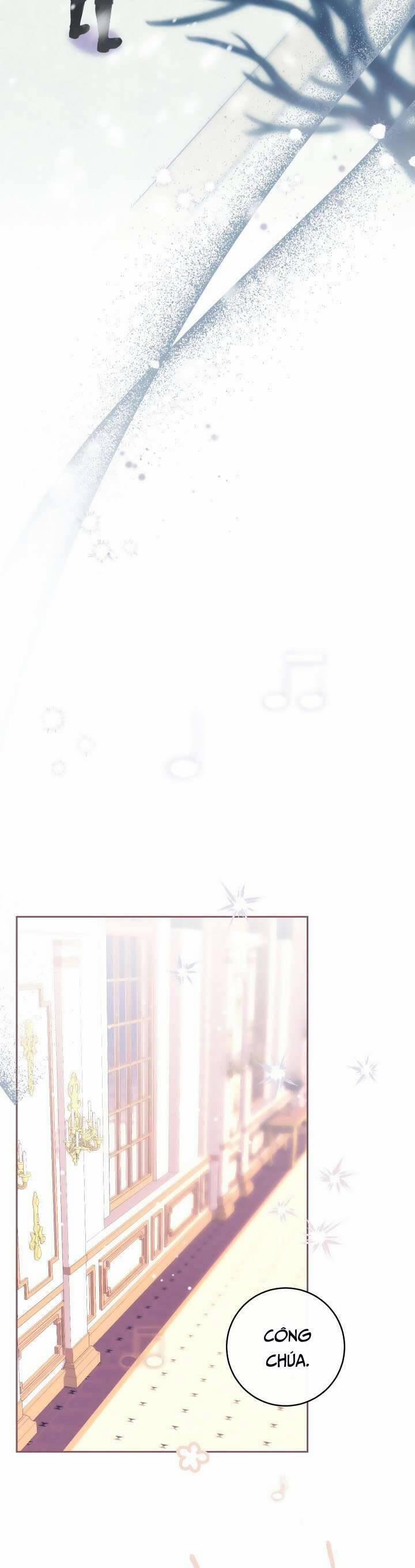 Trở Thành Bạn Thời Thơ Ấu Của Nam Phụ Ám Ảnh 14 trang 29