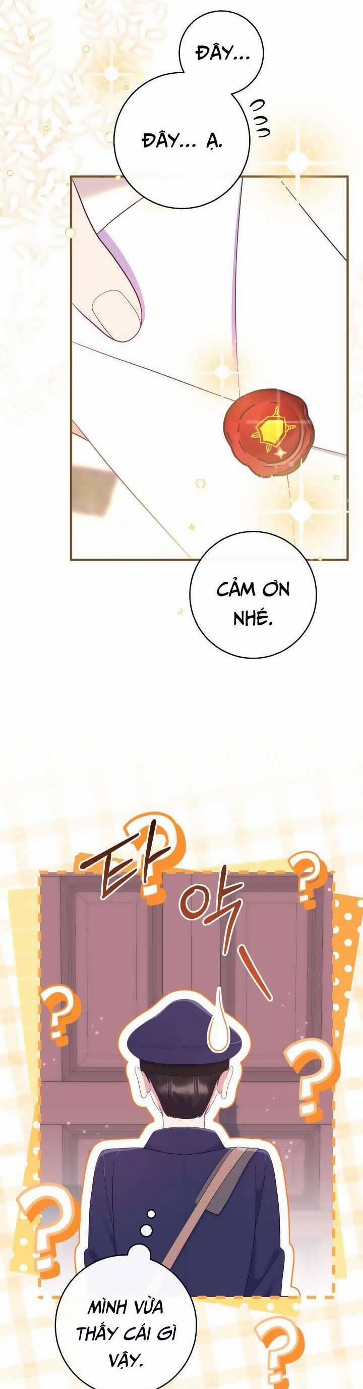 Trở Thành Bạn Thời Thơ Ấu Của Nam Phụ Ám Ảnh 14 trang 3