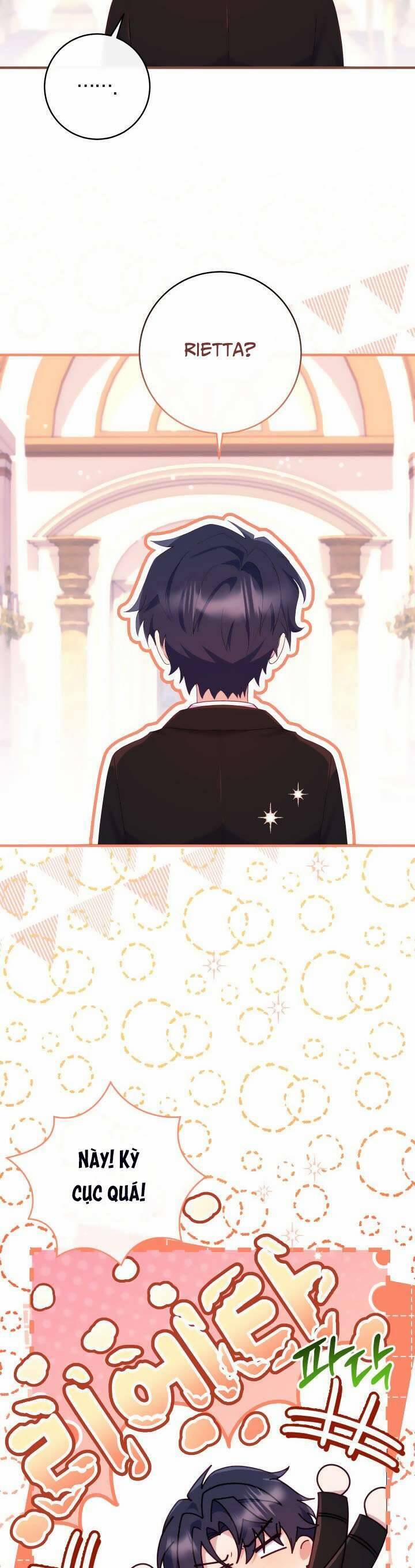 Trở Thành Bạn Thời Thơ Ấu Của Nam Phụ Ám Ảnh 14 trang 31