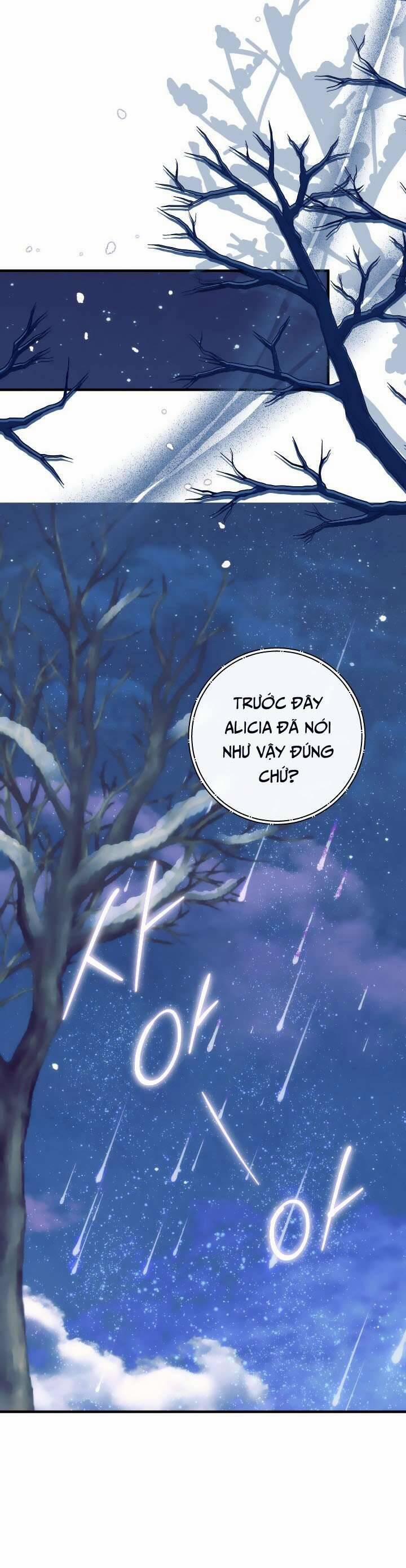 Trở Thành Bạn Thời Thơ Ấu Của Nam Phụ Ám Ảnh 14 trang 37