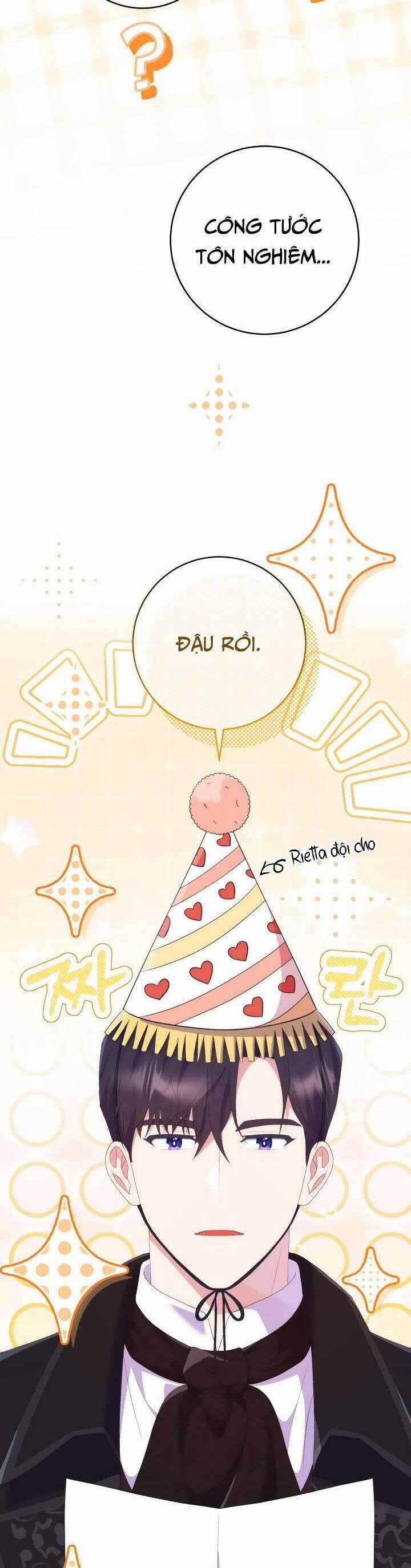 Trở Thành Bạn Thời Thơ Ấu Của Nam Phụ Ám Ảnh 14 trang 4