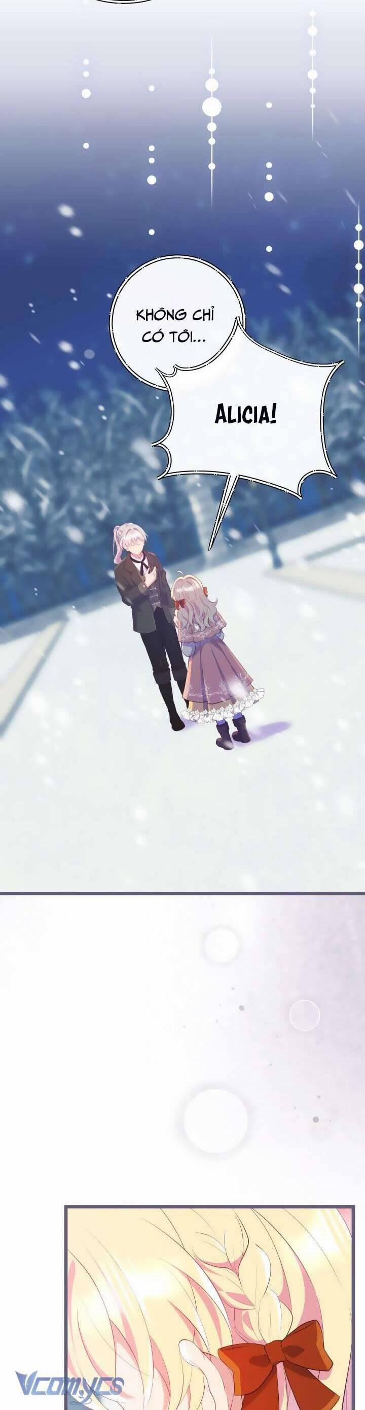 Trở Thành Bạn Thời Thơ Ấu Của Nam Phụ Ám Ảnh 14 trang 40