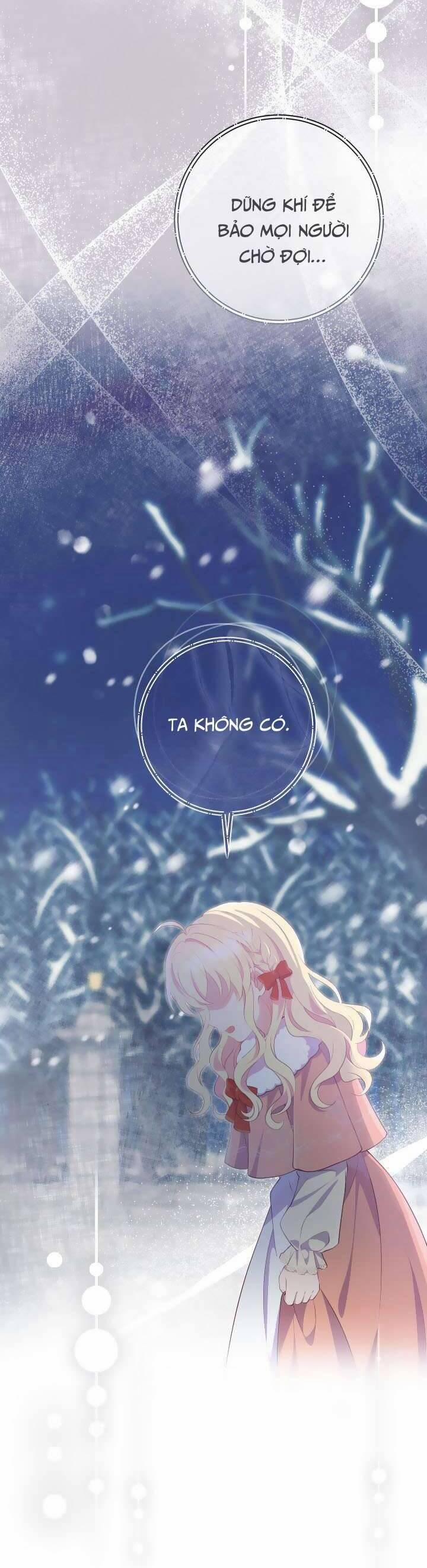 Trở Thành Bạn Thời Thơ Ấu Của Nam Phụ Ám Ảnh 14 trang 43