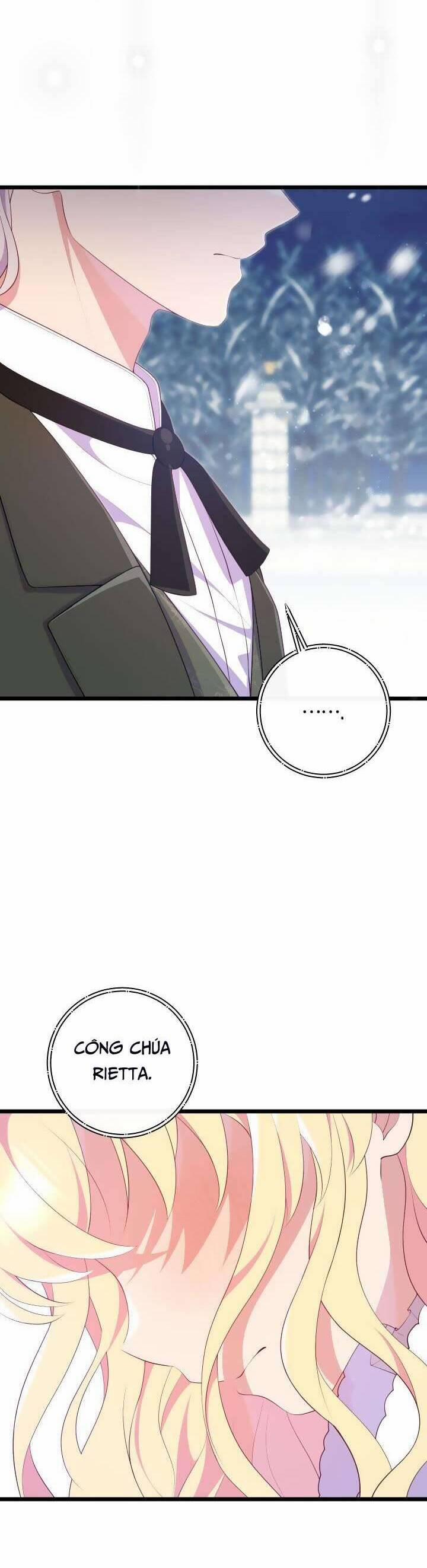 Trở Thành Bạn Thời Thơ Ấu Của Nam Phụ Ám Ảnh 14 trang 44