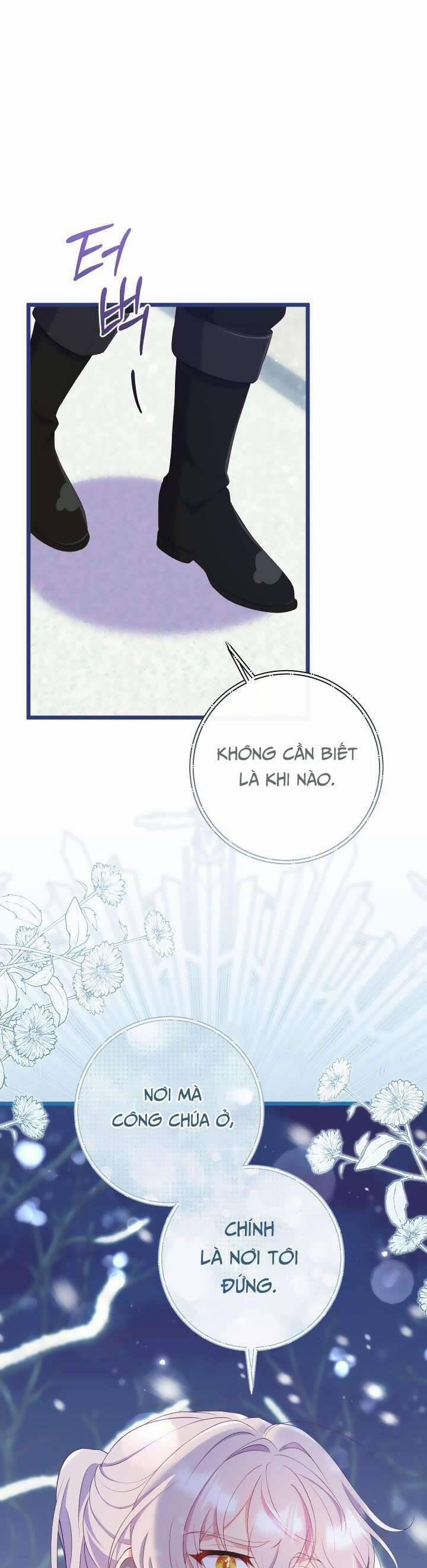 Trở Thành Bạn Thời Thơ Ấu Của Nam Phụ Ám Ảnh 14 trang 45