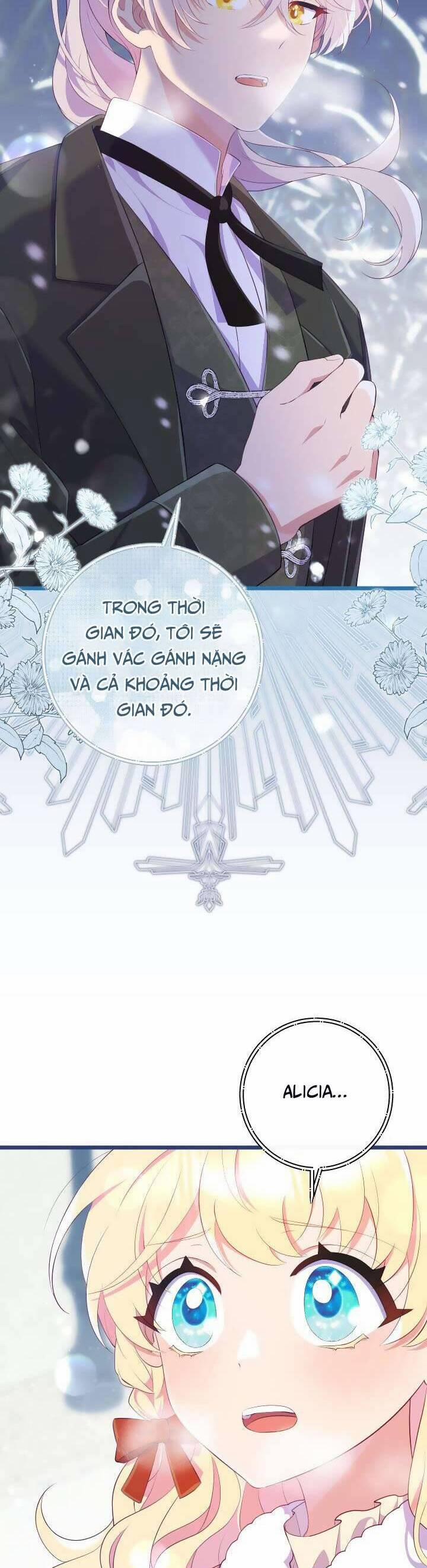 Trở Thành Bạn Thời Thơ Ấu Của Nam Phụ Ám Ảnh 14 trang 46