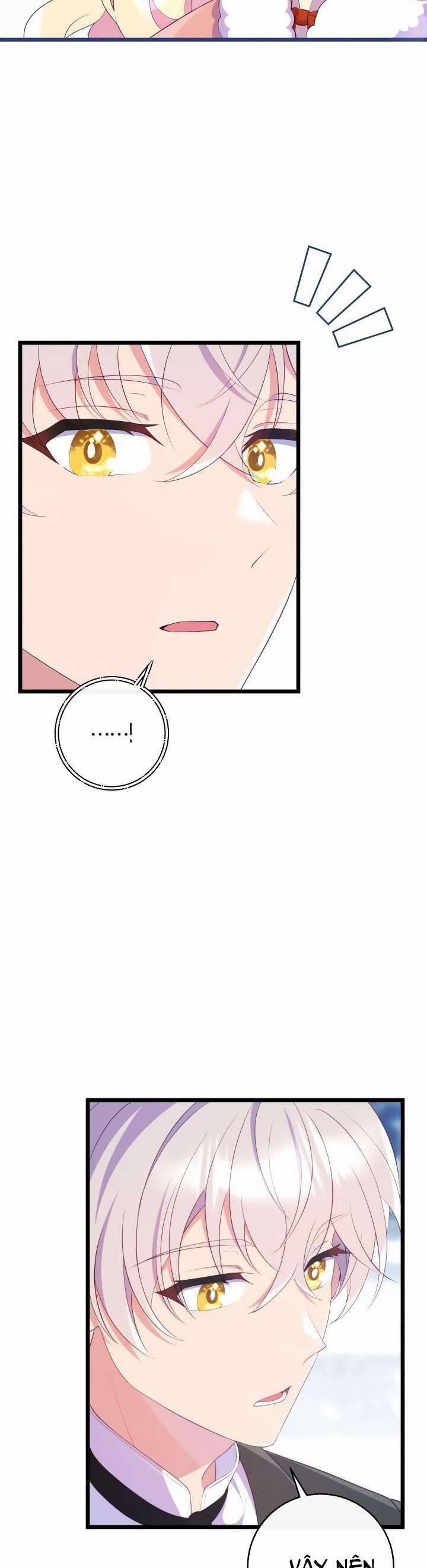 Trở Thành Bạn Thời Thơ Ấu Của Nam Phụ Ám Ảnh 14 trang 47