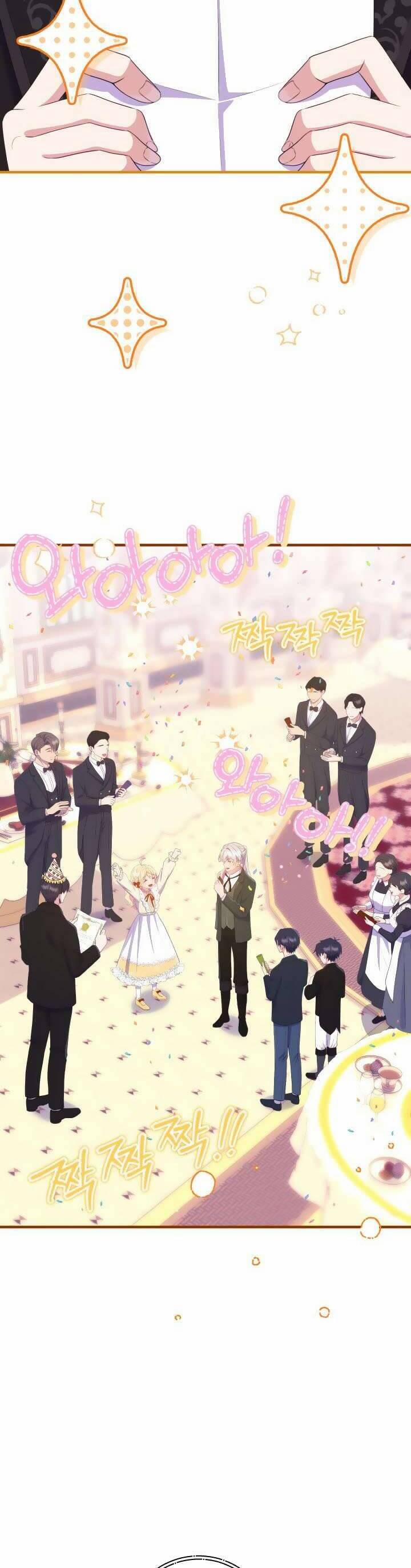 Trở Thành Bạn Thời Thơ Ấu Của Nam Phụ Ám Ảnh 14 trang 5