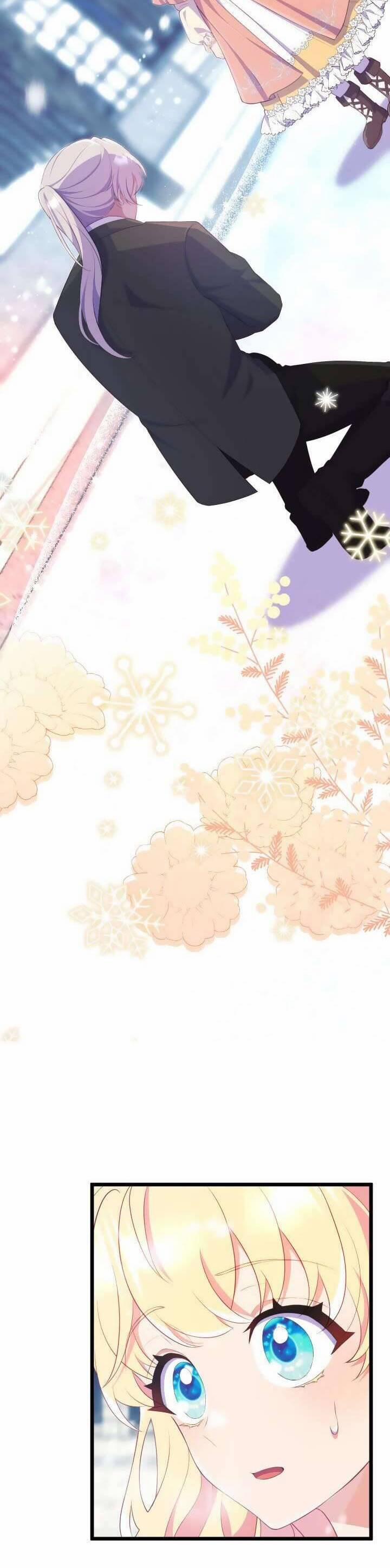 Trở Thành Bạn Thời Thơ Ấu Của Nam Phụ Ám Ảnh 14 trang 50