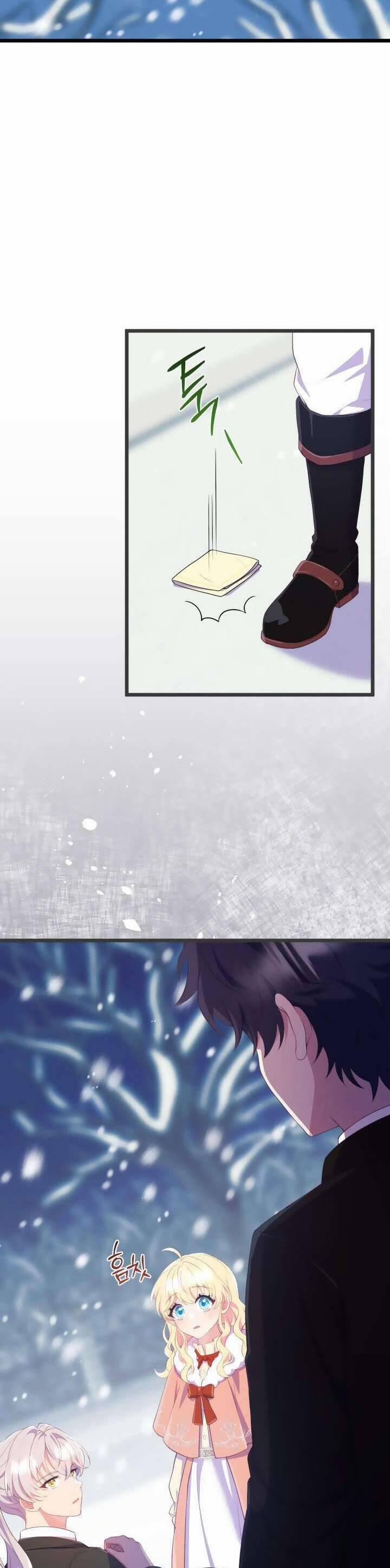 Trở Thành Bạn Thời Thơ Ấu Của Nam Phụ Ám Ảnh 14 trang 52