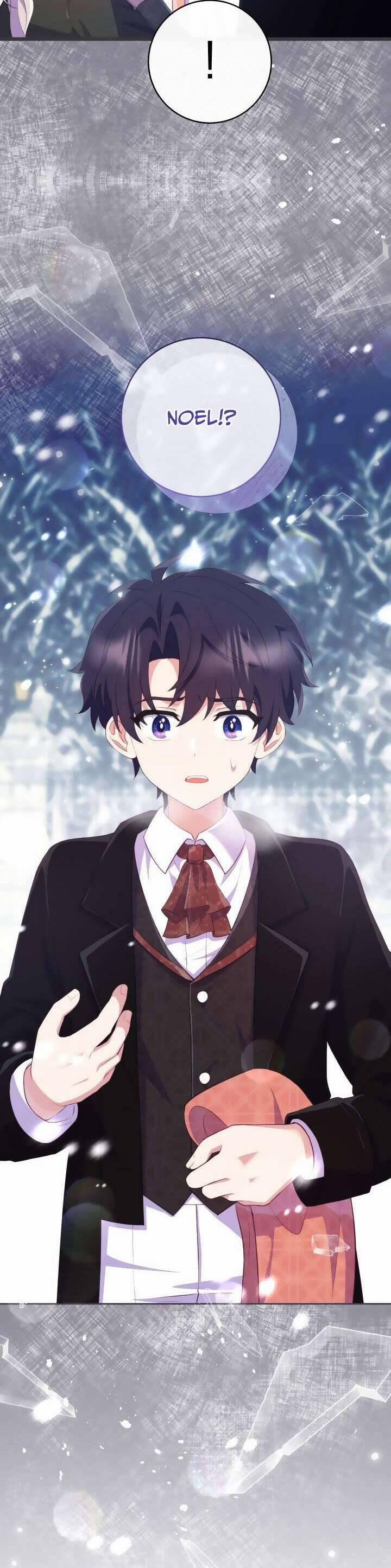 Trở Thành Bạn Thời Thơ Ấu Của Nam Phụ Ám Ảnh 14 trang 53