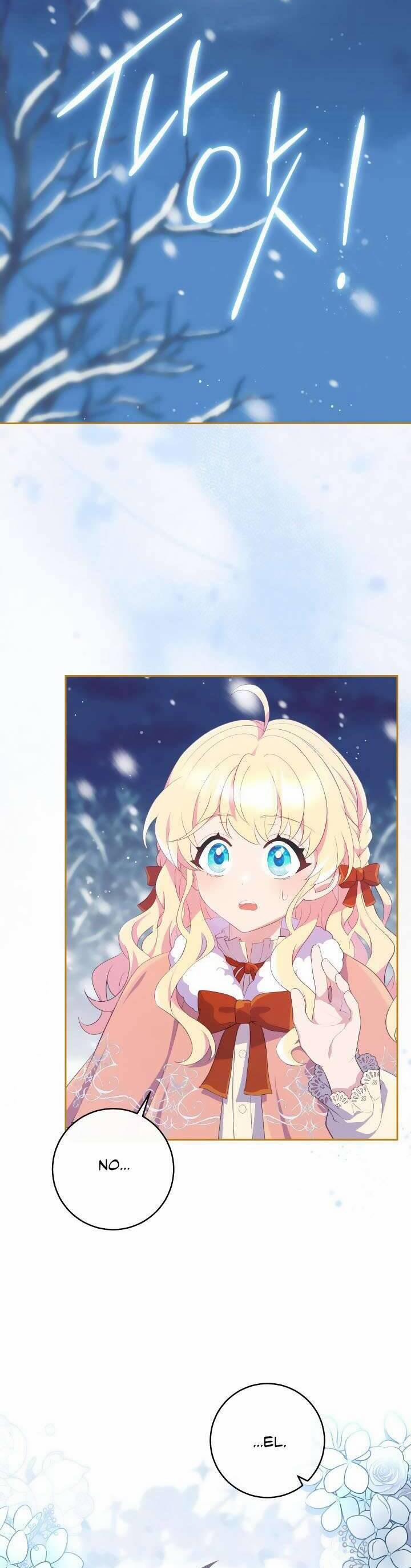 Trở Thành Bạn Thời Thơ Ấu Của Nam Phụ Ám Ảnh 15 trang 13