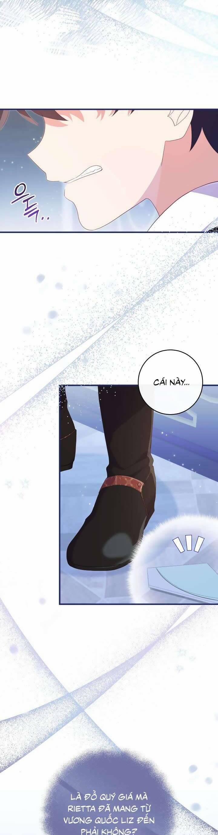 Trở Thành Bạn Thời Thơ Ấu Của Nam Phụ Ám Ảnh 15 trang 21