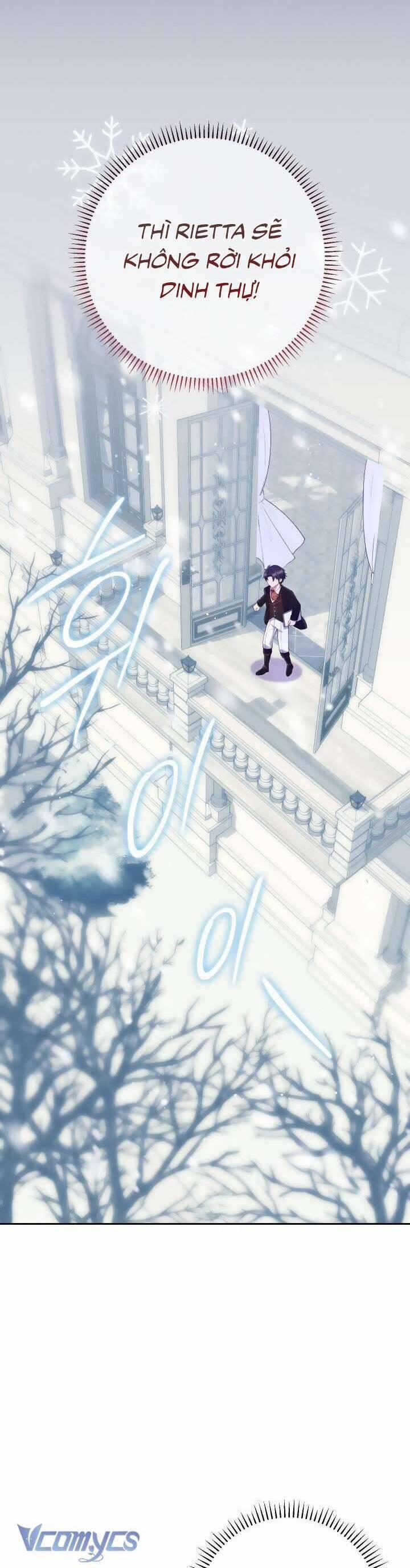 Trở Thành Bạn Thời Thơ Ấu Của Nam Phụ Ám Ảnh 15 trang 24