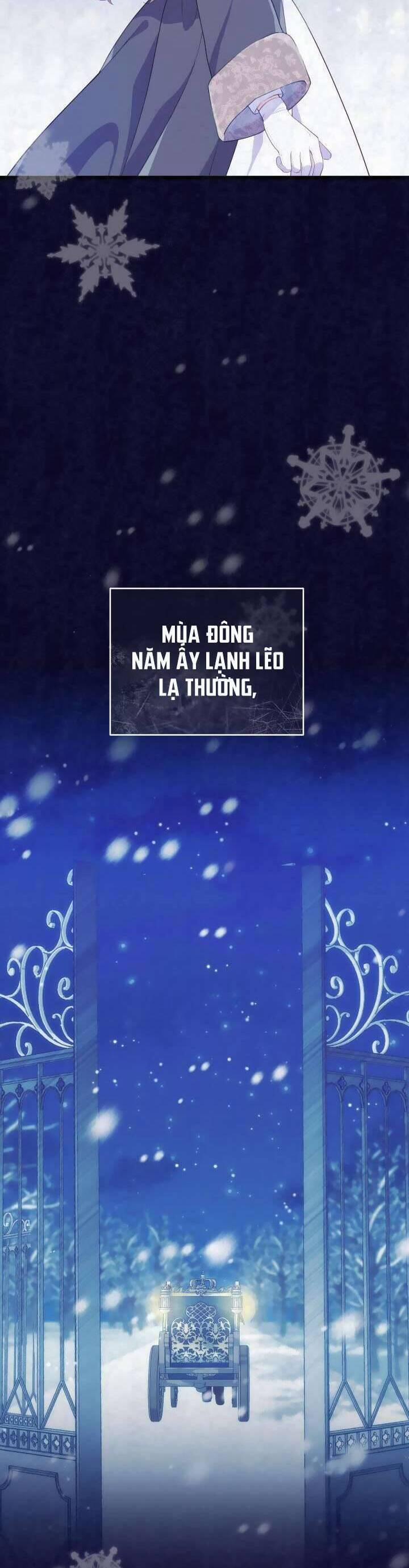 Trở Thành Bạn Thời Thơ Ấu Của Nam Phụ Ám Ảnh 15 trang 35