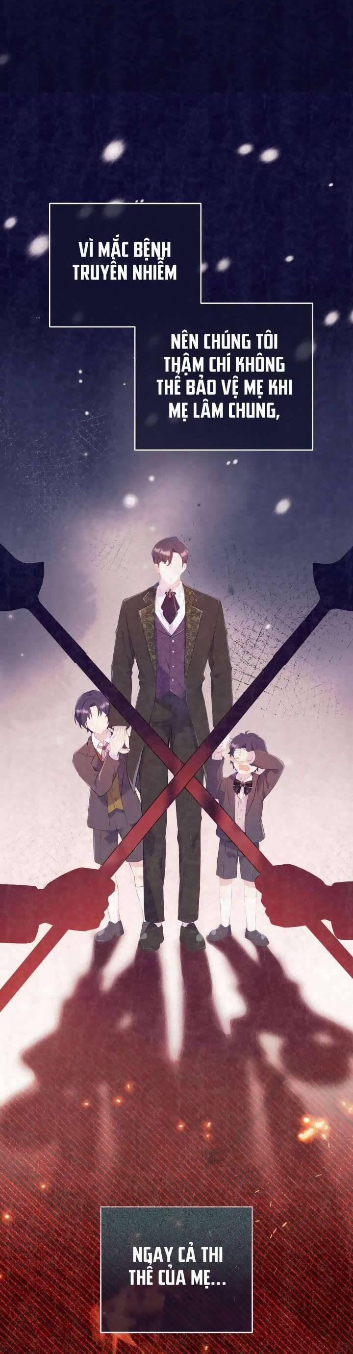 Trở Thành Bạn Thời Thơ Ấu Của Nam Phụ Ám Ảnh 15 trang 37