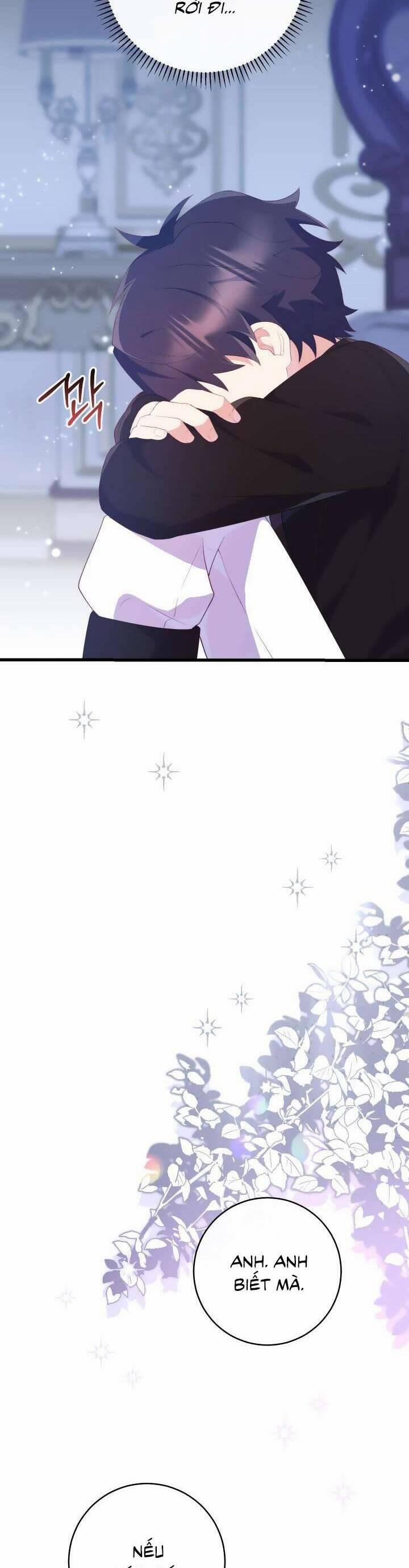 Trở Thành Bạn Thời Thơ Ấu Của Nam Phụ Ám Ảnh 15 trang 39