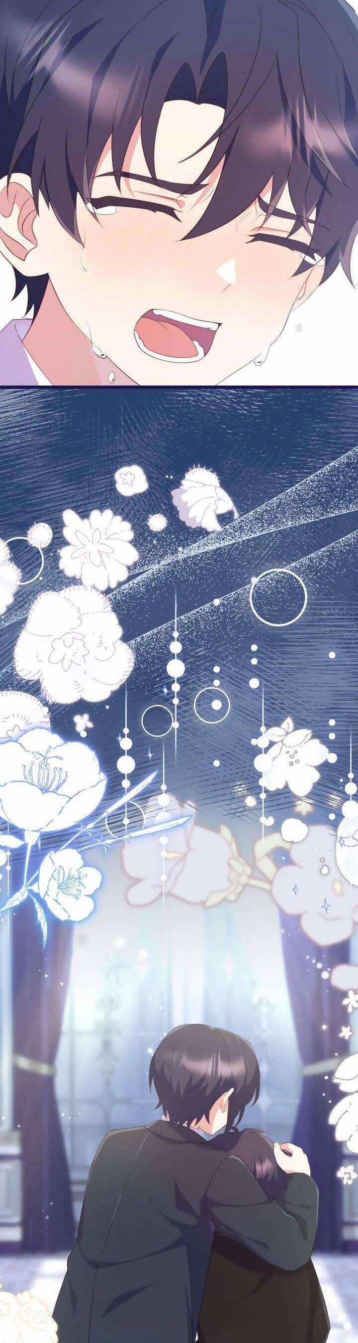 Trở Thành Bạn Thời Thơ Ấu Của Nam Phụ Ám Ảnh 15 trang 44