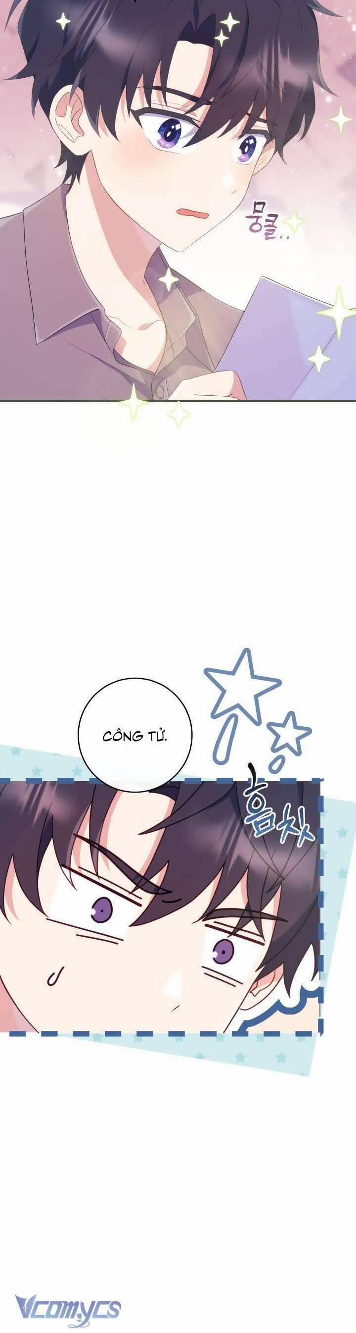 Trở Thành Bạn Thời Thơ Ấu Của Nam Phụ Ám Ảnh 15 trang 48