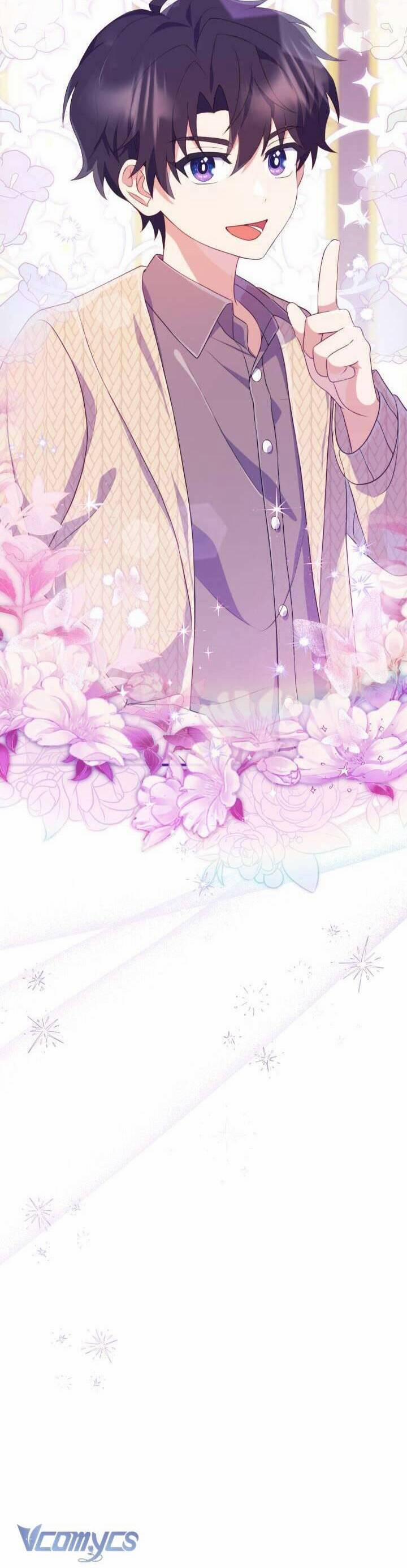 Trở Thành Bạn Thời Thơ Ấu Của Nam Phụ Ám Ảnh 16 trang 16