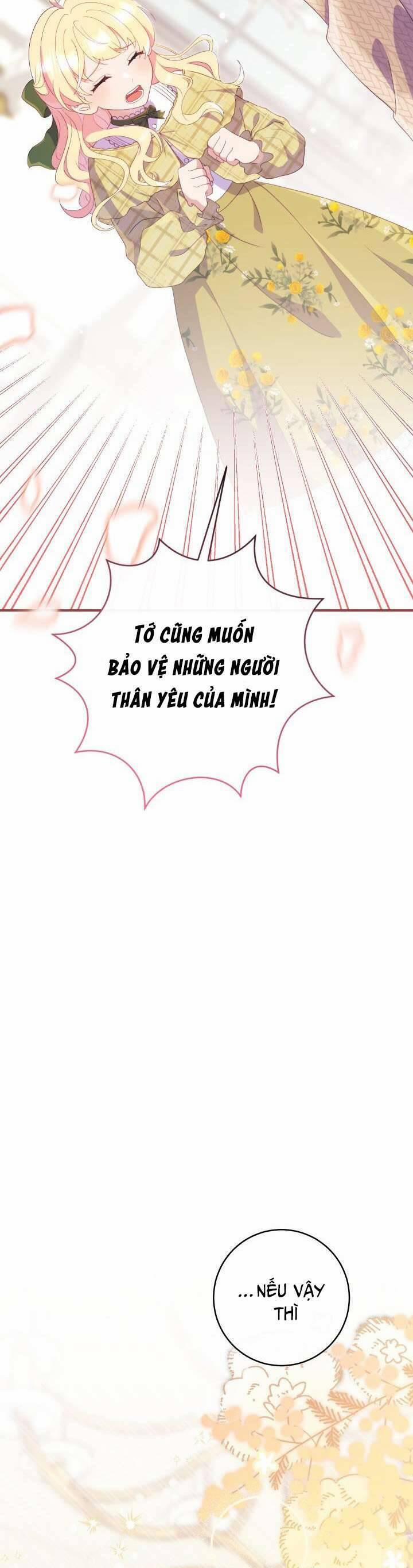 Trở Thành Bạn Thời Thơ Ấu Của Nam Phụ Ám Ảnh 16 trang 27