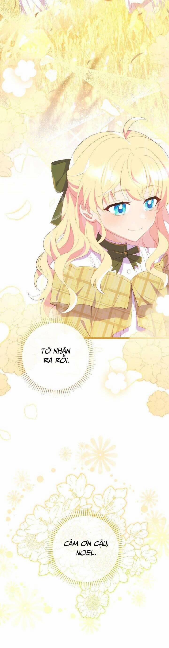 Trở Thành Bạn Thời Thơ Ấu Của Nam Phụ Ám Ảnh 16 trang 36