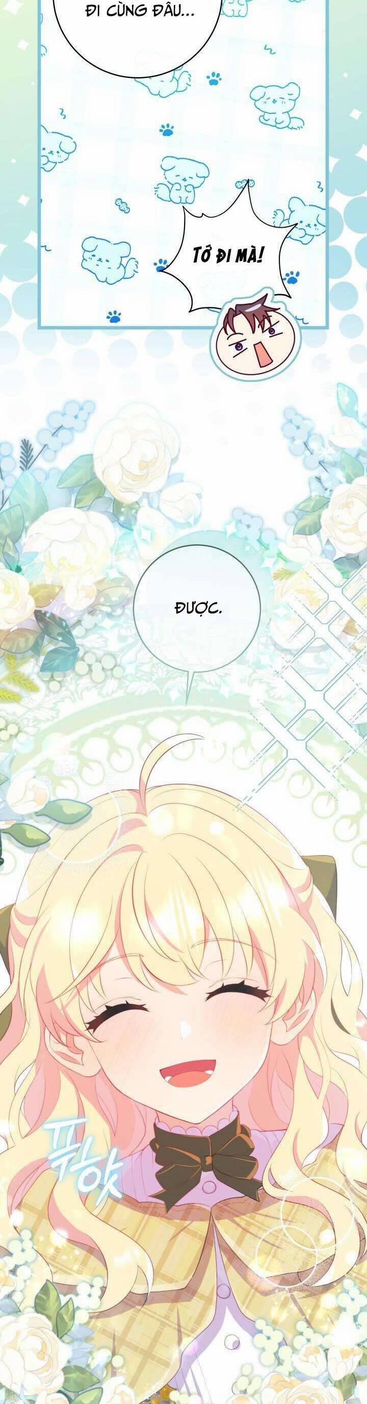 Trở Thành Bạn Thời Thơ Ấu Của Nam Phụ Ám Ảnh 16 trang 38