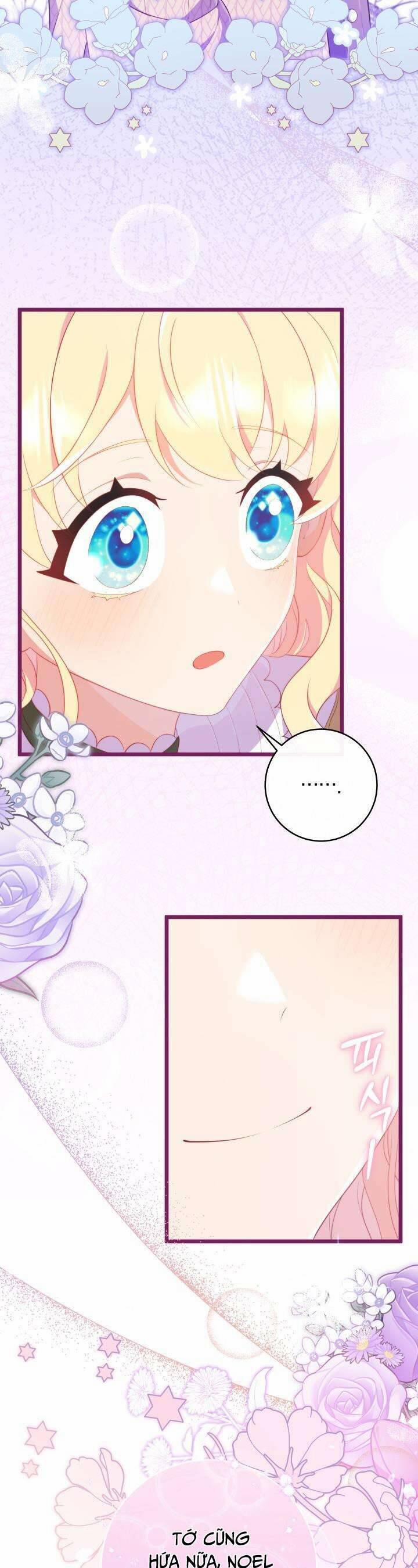 Trở Thành Bạn Thời Thơ Ấu Của Nam Phụ Ám Ảnh 16 trang 41