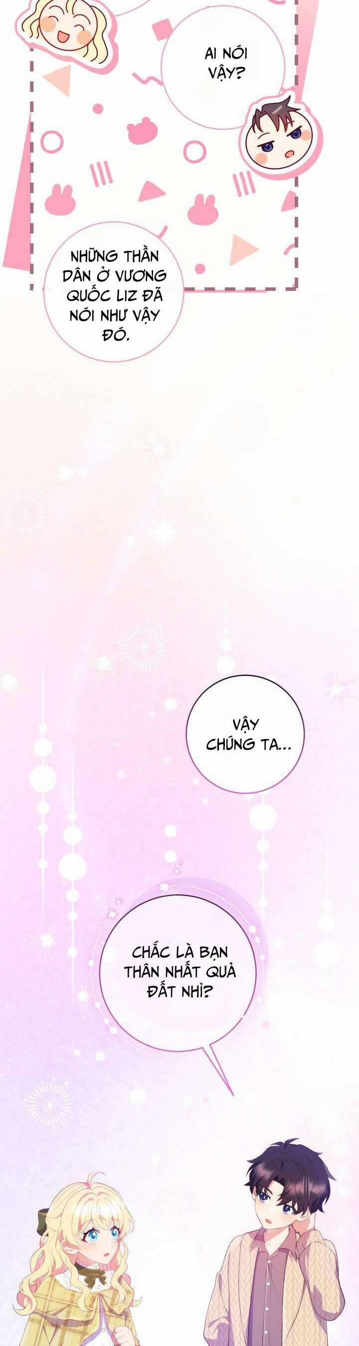 Trở Thành Bạn Thời Thơ Ấu Của Nam Phụ Ám Ảnh 16 trang 43