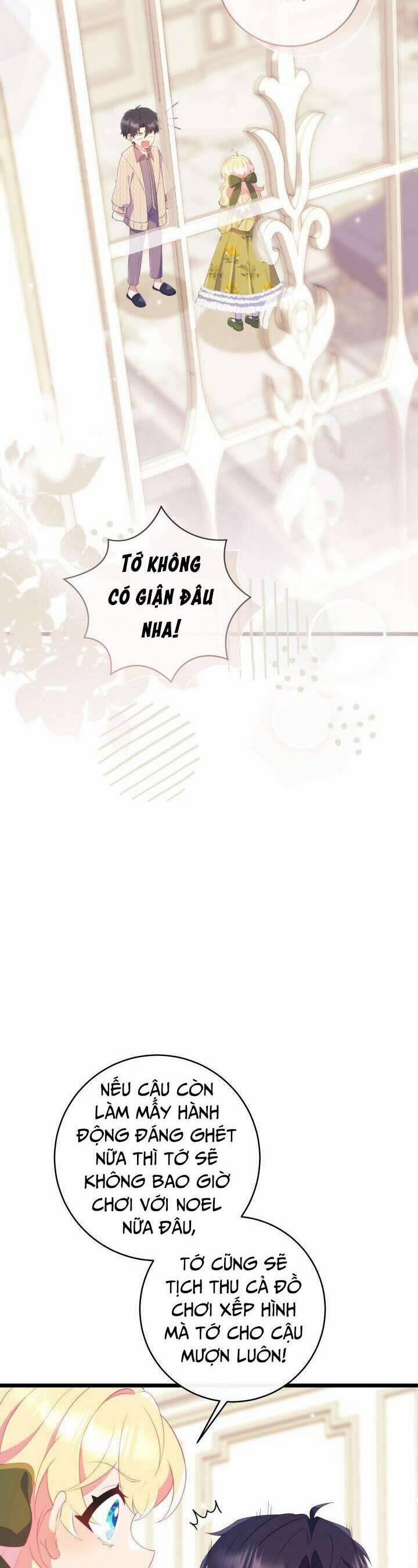 Trở Thành Bạn Thời Thơ Ấu Của Nam Phụ Ám Ảnh 16 trang 47