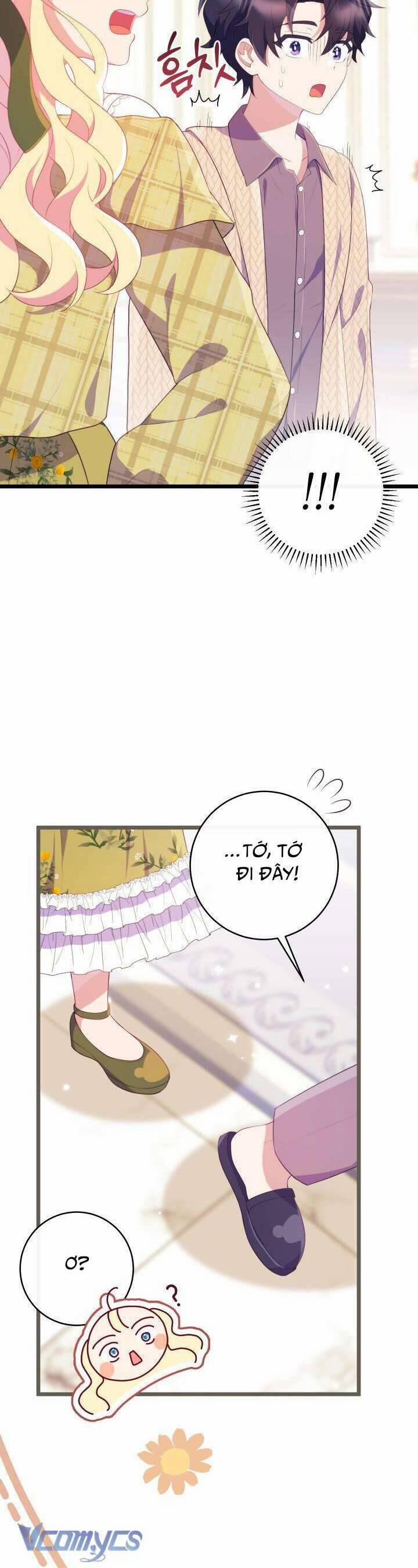 Trở Thành Bạn Thời Thơ Ấu Của Nam Phụ Ám Ảnh 16 trang 48