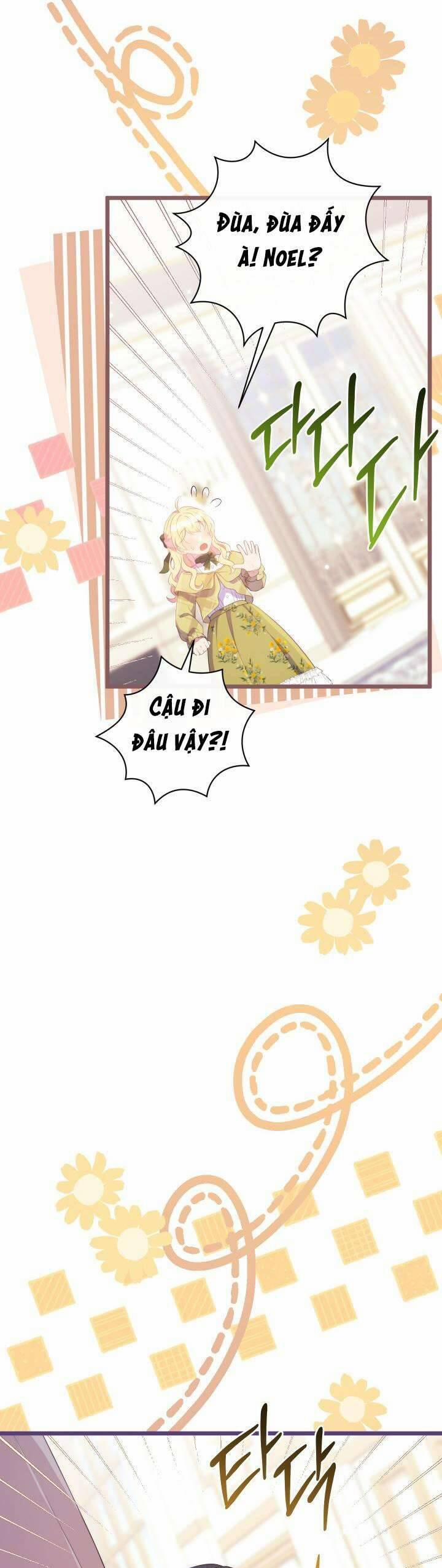 Trở Thành Bạn Thời Thơ Ấu Của Nam Phụ Ám Ảnh 16 trang 49